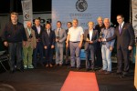 Çerkezköy Ticaret ve Sanayi Odası Kapaklı İftar Yemeği Programı