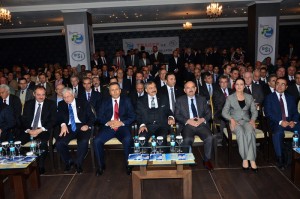 Trakya Gelişim Projesi'nin Tanıtımı Yapıldı