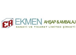EKMEN AHŞAP AMBJ SAN TİC LTD ŞTİ.