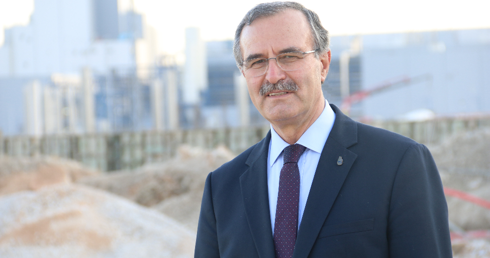 OSBÜK BAŞKANI KÜTÜKÇÜ'DEN GENÇLERE MESLEKİ EĞİTİM ÇAĞRISI