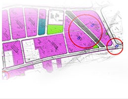 Kapaklı OSB Yerleşim Planı